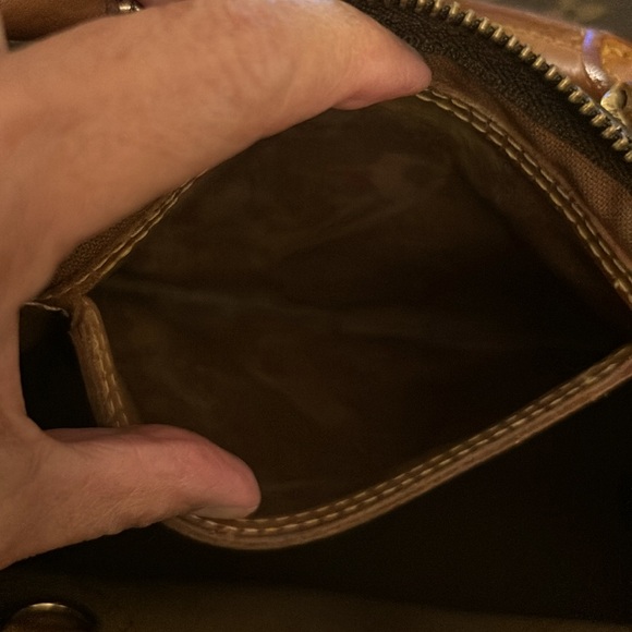 Louis Vuitton Speedy 30 Vintage Bag - Picture 12 of 14